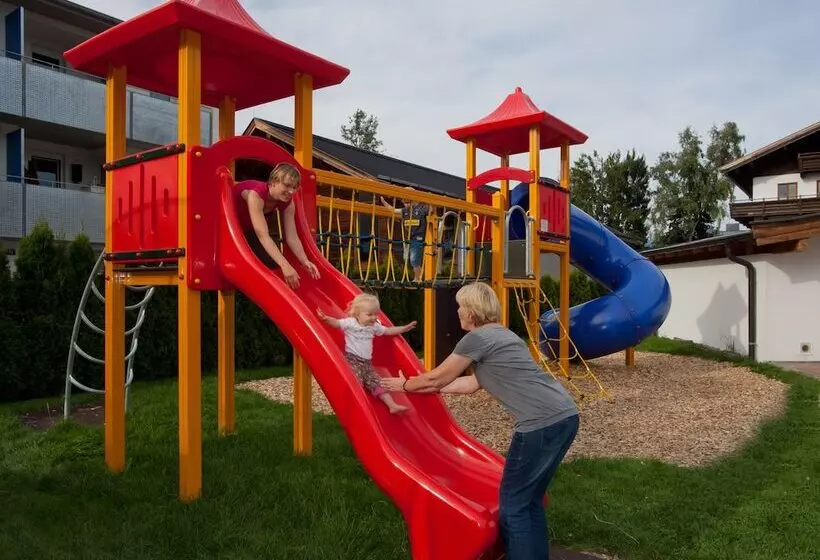 Familotel St. Johanner Hof