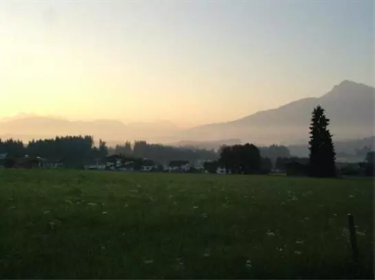 Отель Adelsbergers Bergland