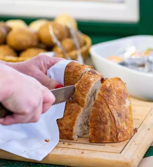 בית מלון כפרי Alpen Arnika