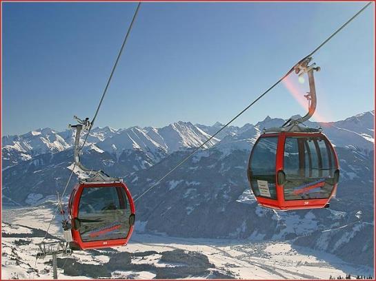 Bauernhof Appartement Peil