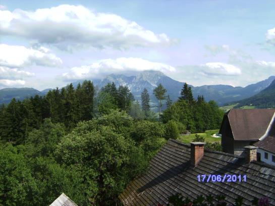 Bauernhof Biohof Gschwandt