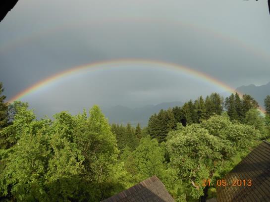 Bauernhof Biohof Gschwandt
