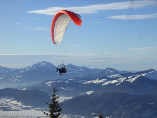 Bauernhof Oberhochstaett