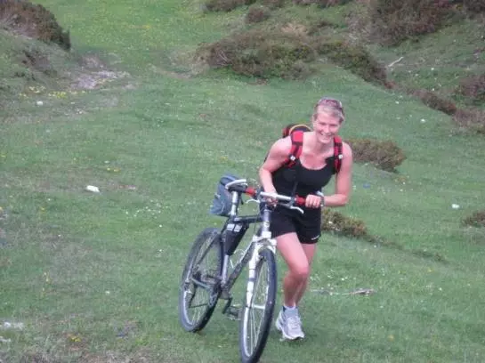 Bauernhof Oberhochstaett