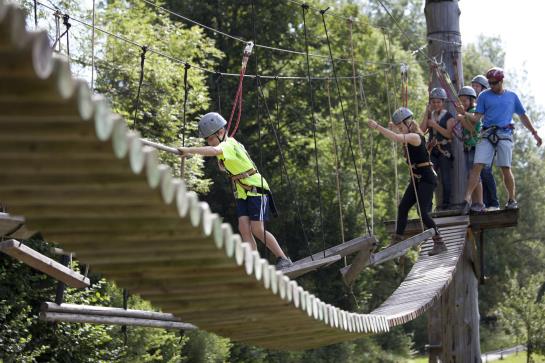 Bauernhof Oberhochstaett
