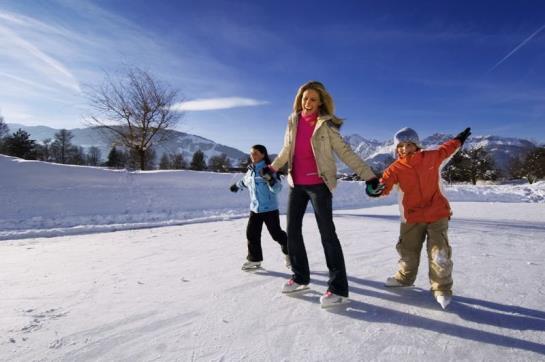 Bauernhof Oberhochstaett