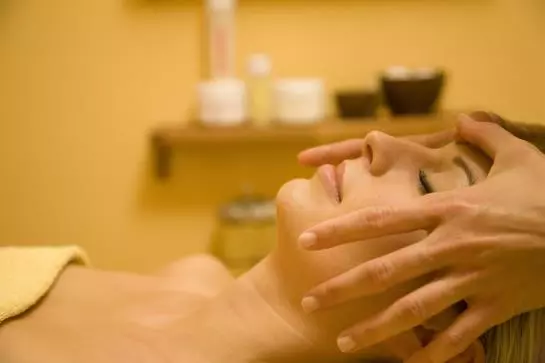 Bauernhof Oberhochstaett