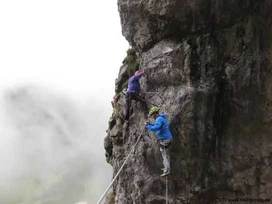 Bauernhof Oberhochstaett