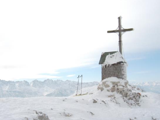 Bauernhof Oberhochstaett