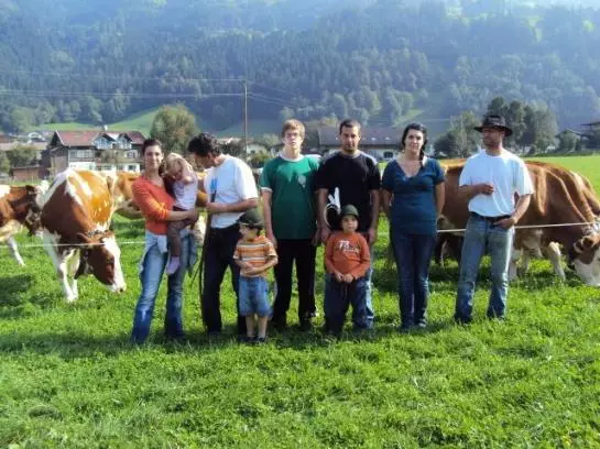 Bauernhof Schustererhof