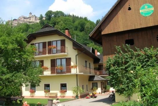 Bauernhof Sonnhof