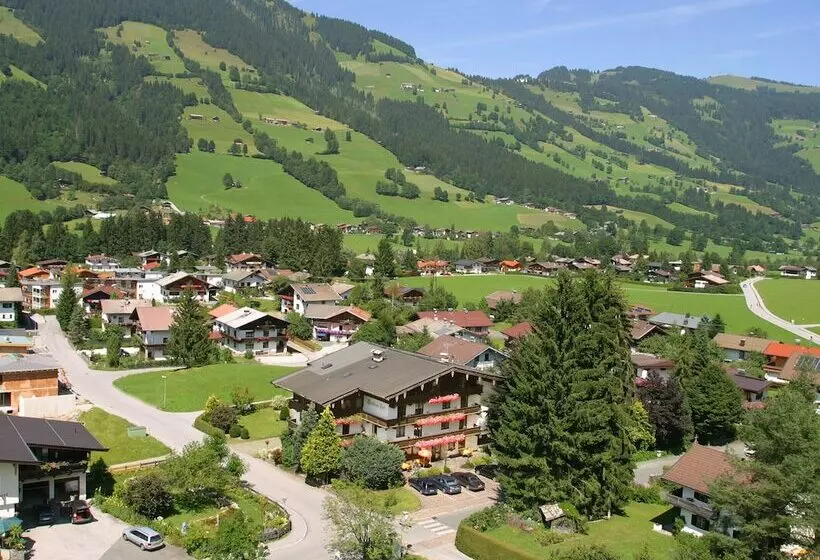 酒店 Bichlingerhof