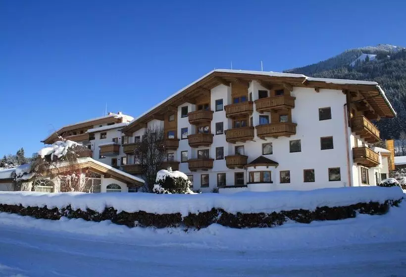 호텔 Bichlingerhof