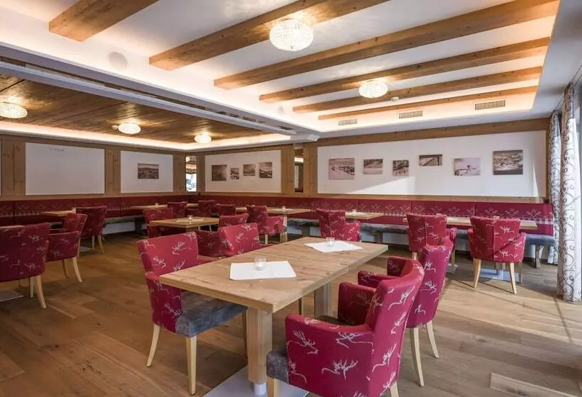 호텔 Bichlingerhof