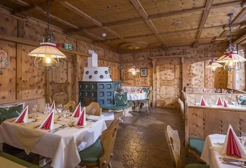 酒店 Bichlingerhof