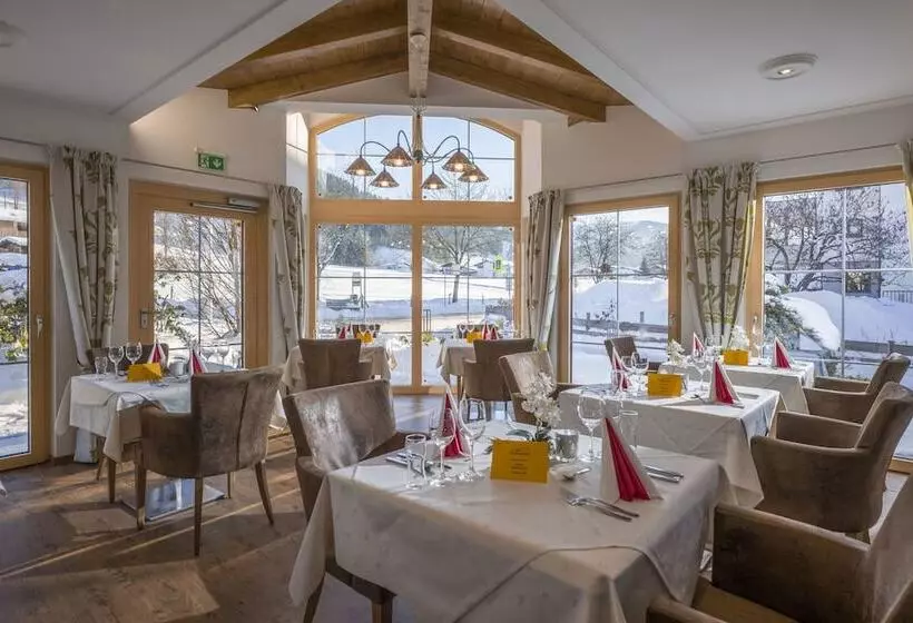 호텔 Bichlingerhof