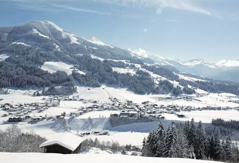 酒店 Bichlingerhof