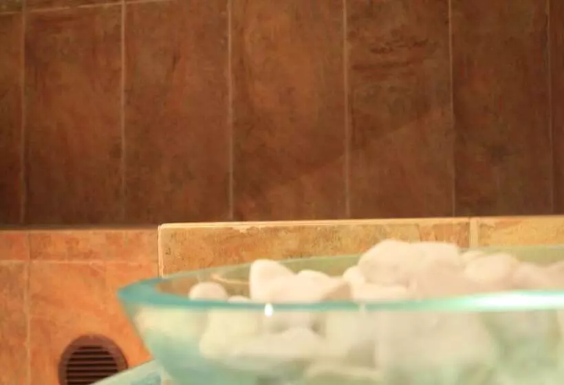 酒店 Bichlingerhof