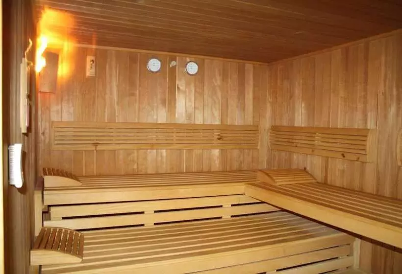 호텔 Bichlingerhof