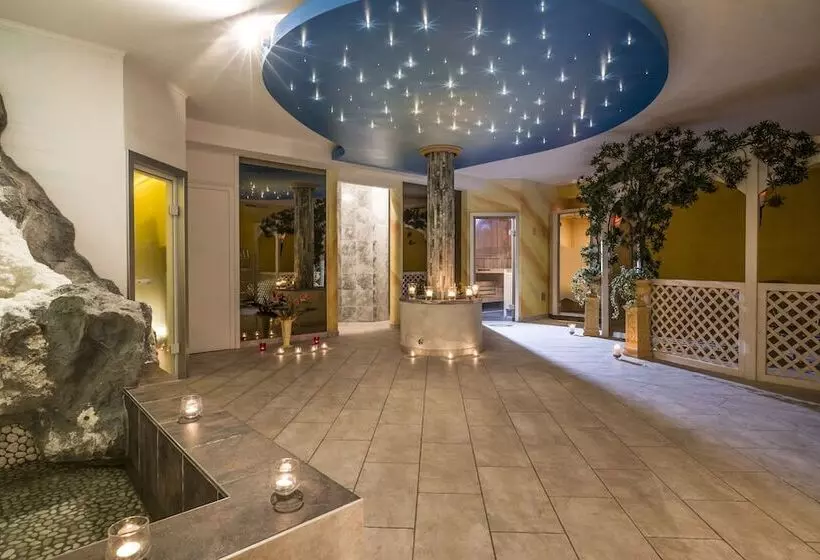 호텔 Bichlingerhof