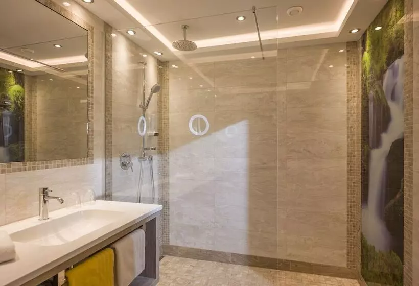 호텔 Bichlingerhof