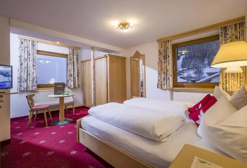 호텔 Bichlingerhof