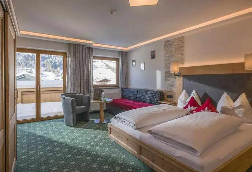 호텔 Bichlingerhof