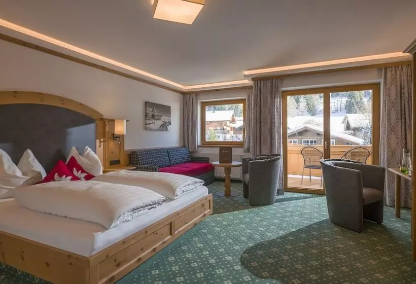 호텔 Bichlingerhof