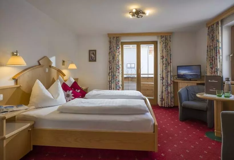 호텔 Bichlingerhof