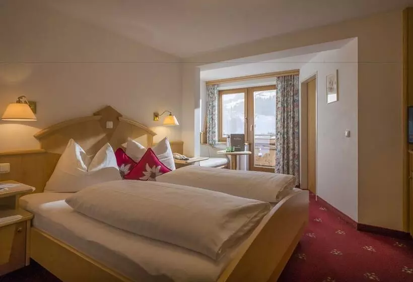 호텔 Bichlingerhof