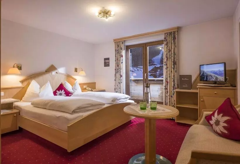 酒店 Bichlingerhof