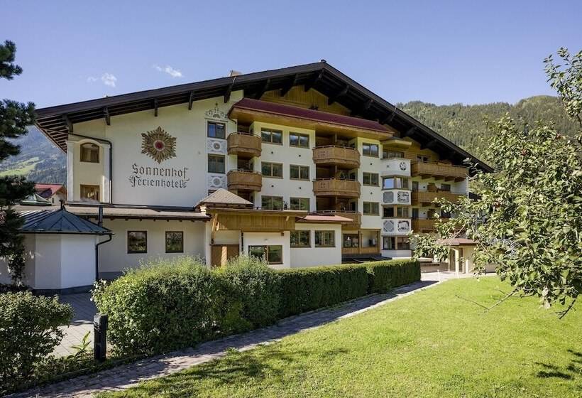 Ferienhotel Sonnenhof