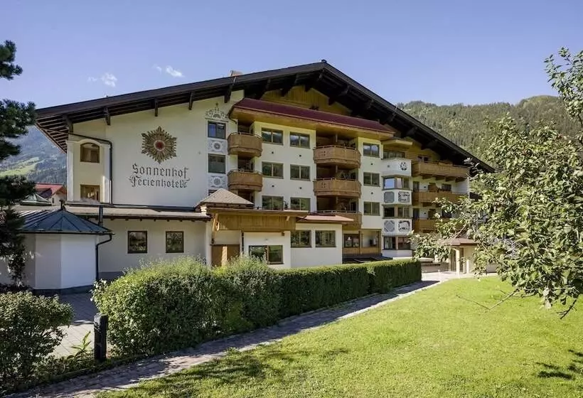 Ferienhotel Sonnenhof