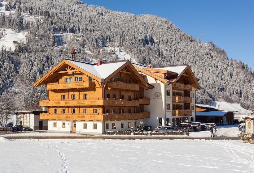 Ferienhotel Sonnenhof