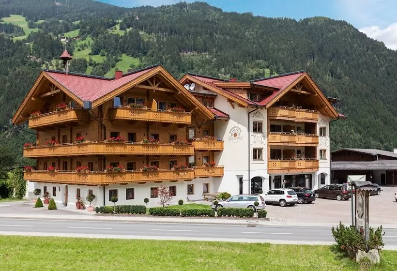 Ferienhotel Sonnenhof