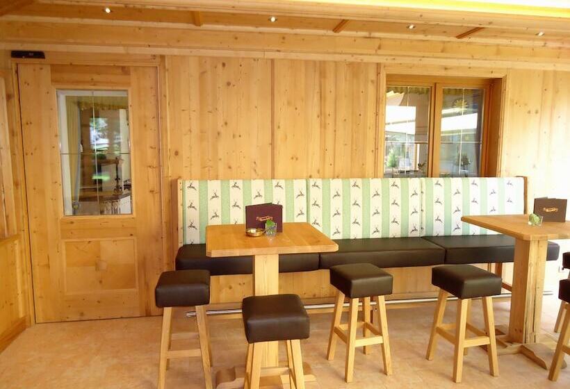 Ferienhotel Sonnenhof