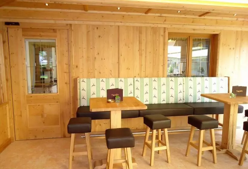 Ferienhotel Sonnenhof