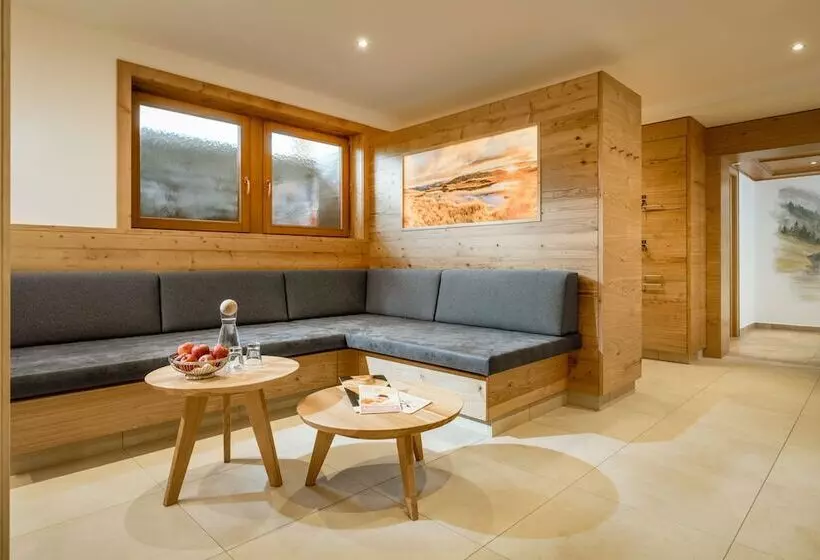 Ferienhotel Sonnenhof