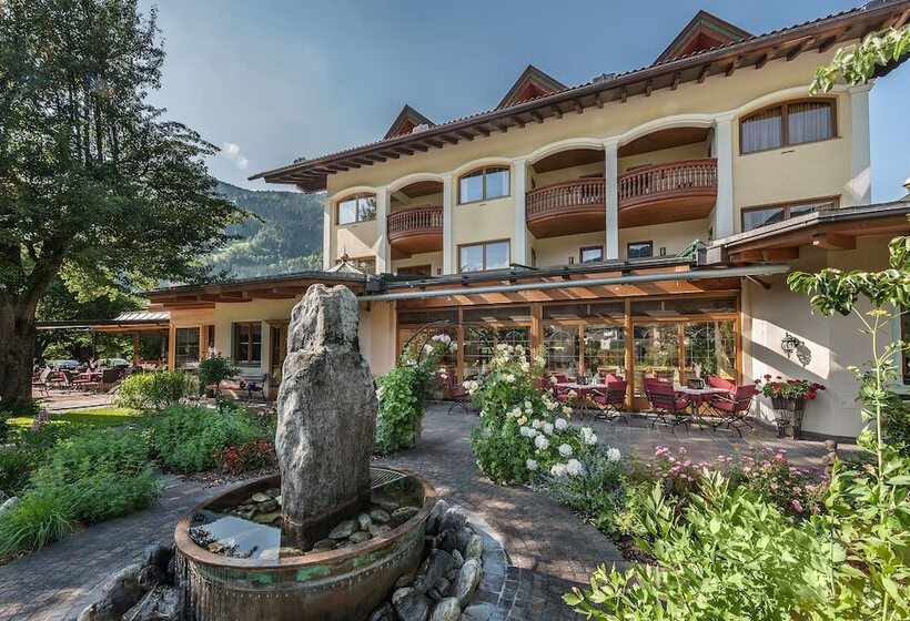 Ferienhotel Sonnenhof