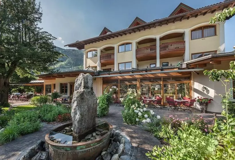 Ferienhotel Sonnenhof