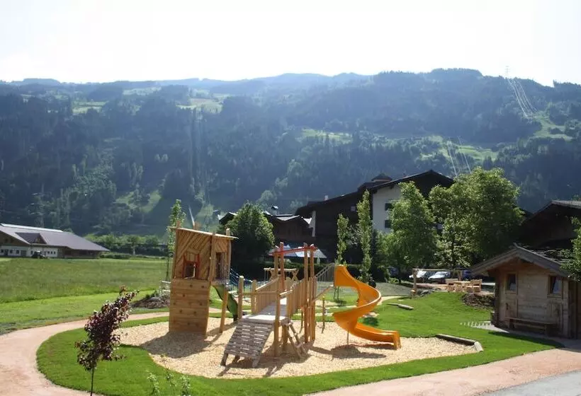 Ferienhotel Sonnenhof