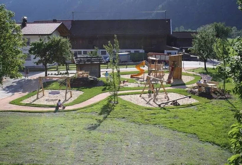 Ferienhotel Sonnenhof