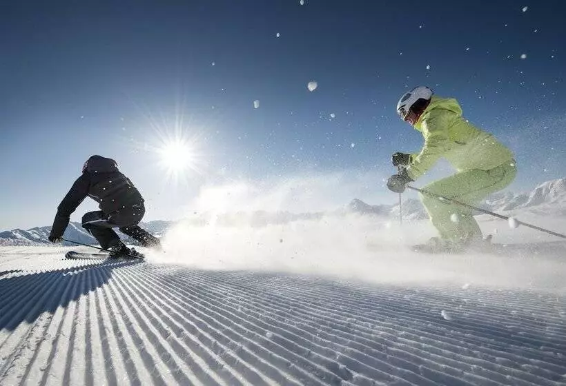 Ferienhotel Sonnenhof