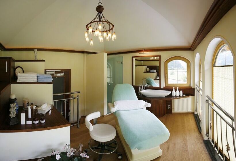 Ferienhotel Sonnenhof