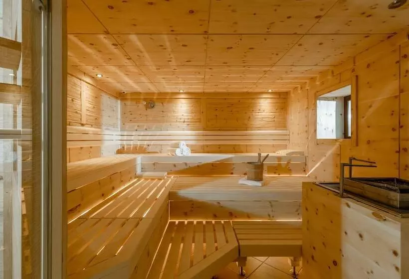 Ferienhotel Sonnenhof