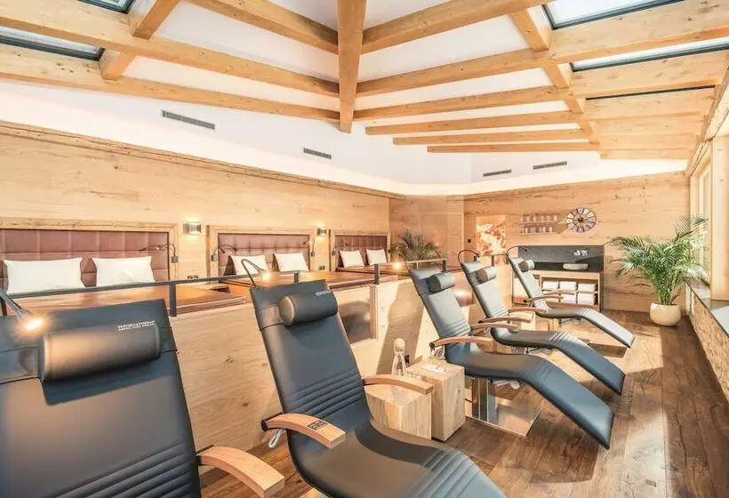 Ferienhotel Sonnenhof