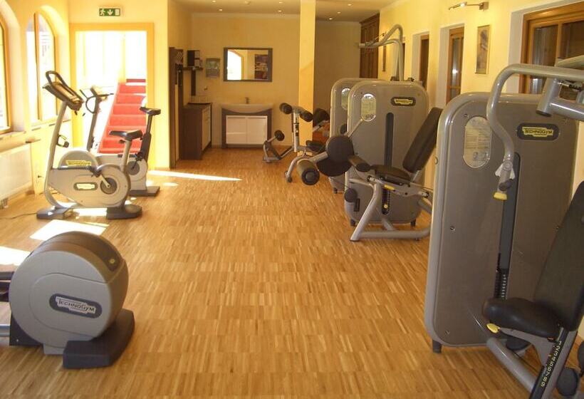 Ferienhotel Sonnenhof