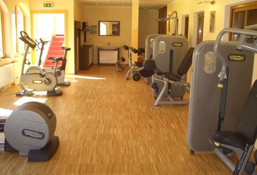 Ferienhotel Sonnenhof