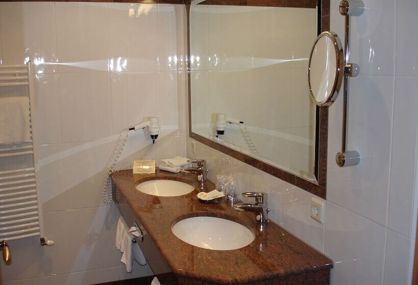 Ferienhotel Sonnenhof