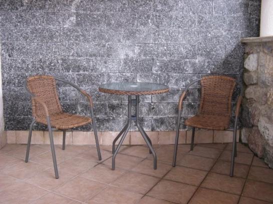 Отель Ferienhaus Lechner